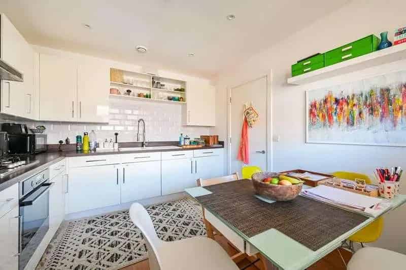 3 Bed Maisonette for Sale Near Walthamstow Wetlands