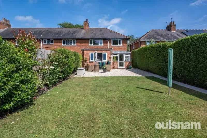 3 Bed House for Sale Kings Norton