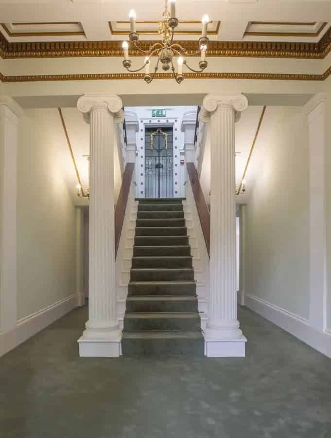 6-Bedroom Detached House Development Opportunity Cheltenham