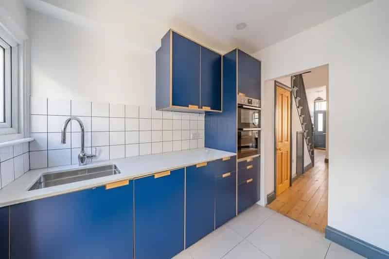 Victorian Home Two Bedrooms Original Features Convertible Loft