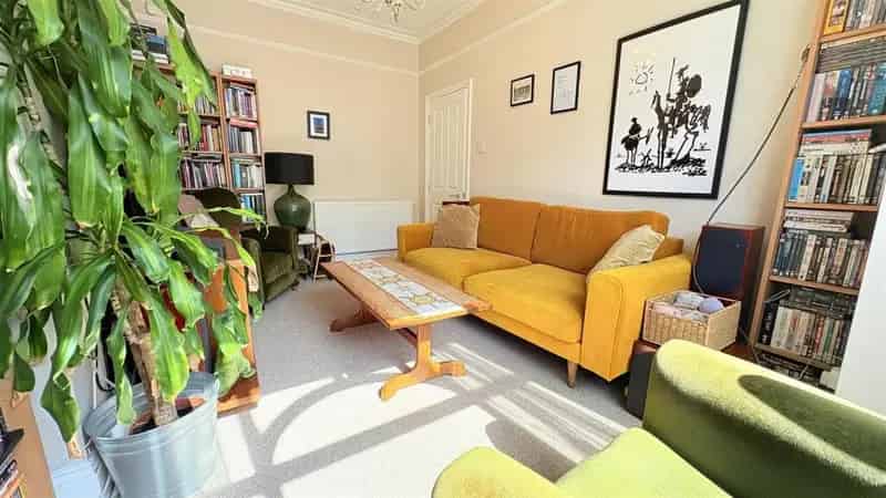 3 Bedroom Extended Terraced House for Sale in Moseley