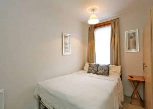 Flat For Rent , Aberdeen City, Scotland