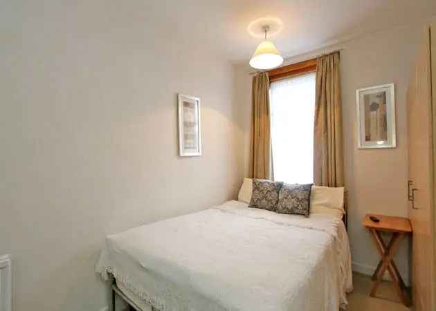 Flat For Rent in Aberdeen City, Scotland