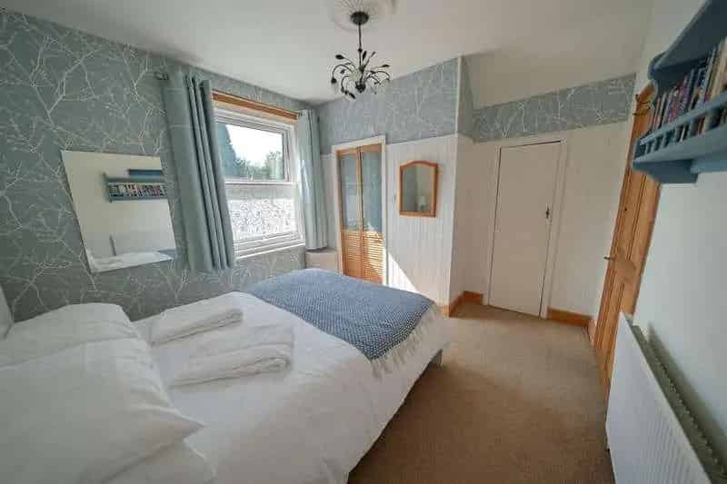 3 Bed Flat for Sale in Lyndhurst New Forest
