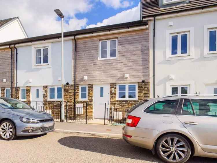 2 Bedroom House to Rent