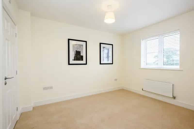 Modern 3-Bedroom House in Wymondham - Zero Deposit Available