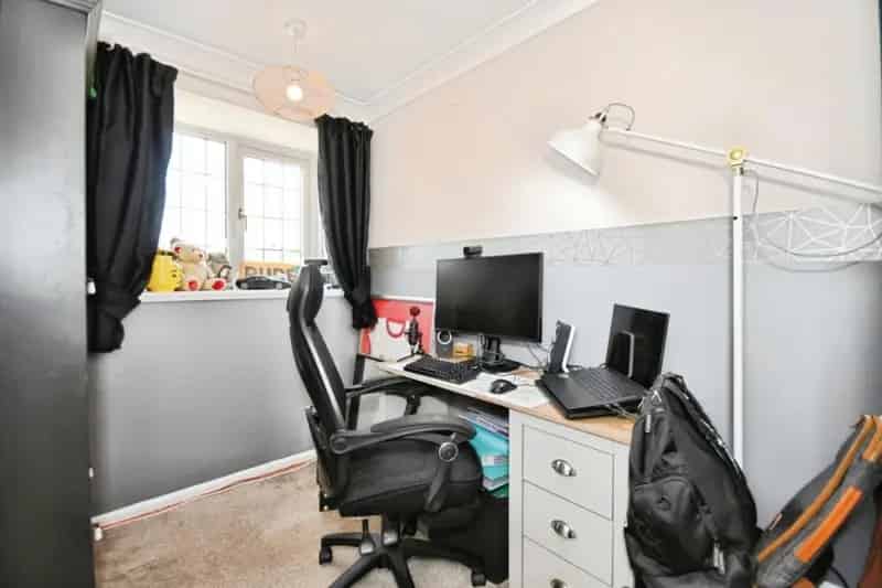 3 Bed Detached House for Sale
