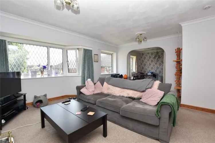 Apartment For Sale in Leeds, England