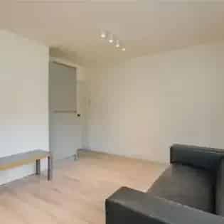 2 Bed Student Flat Birmingham 86m²
