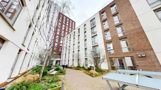 1 room room of 15 m² in Sheffield