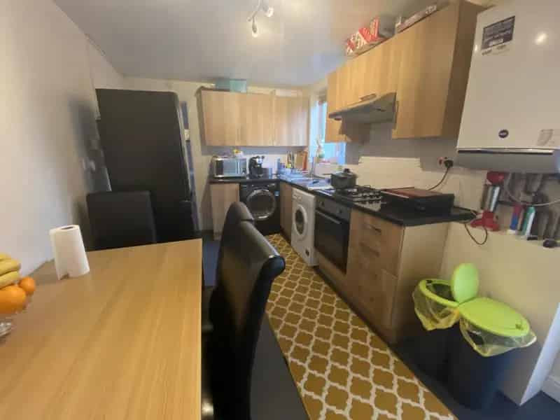 2 Bedroom Flat to Rent Smethwick
