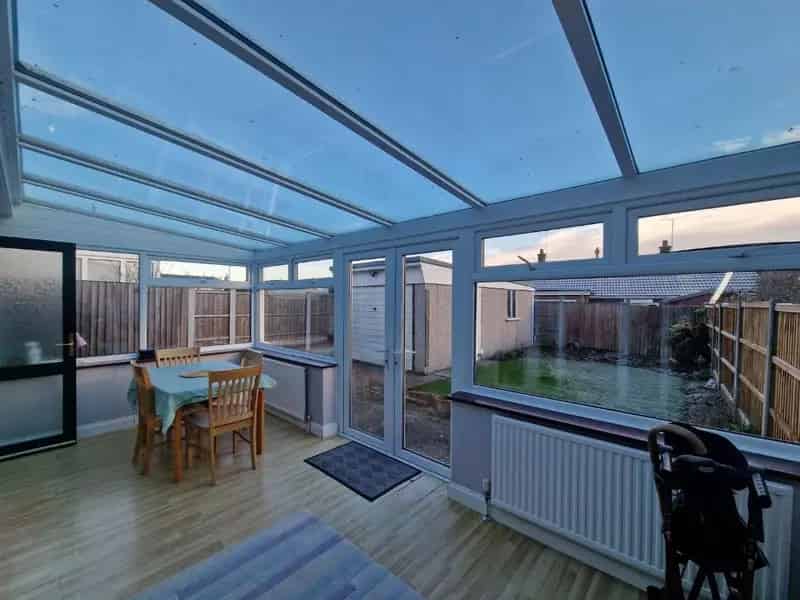 2 Bed Semi-Detached Bungalow For Sale
