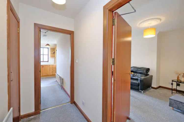 4 Bedroom Townhouse Near Aberdeen University