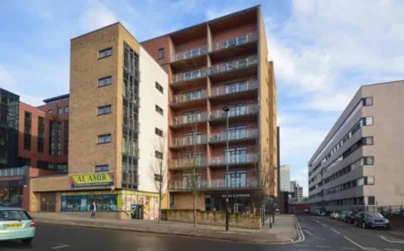 1 Bedroom Flat To Rent Available 08082025