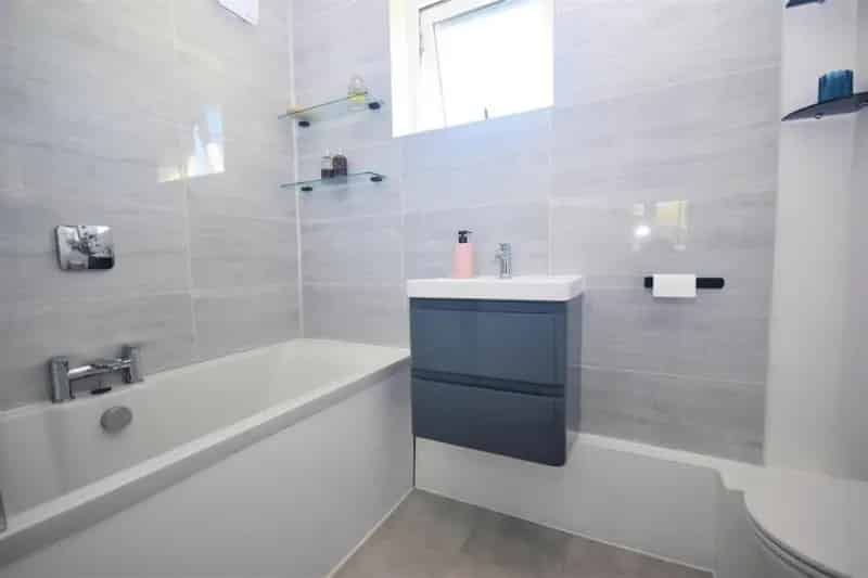 2 Bed House for Sale - Updated Semi-Detached Home