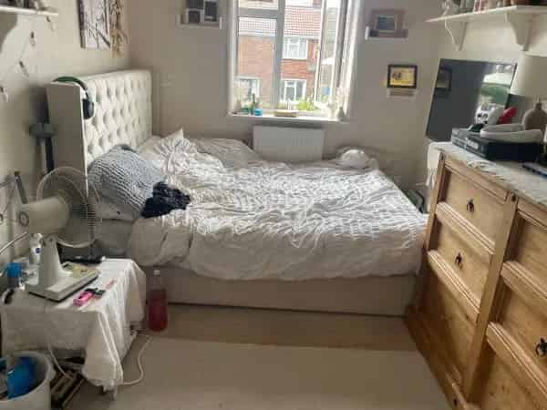 3 Bedroom House Large Garden Near Schools Cannington Durleigh Bawdrip
