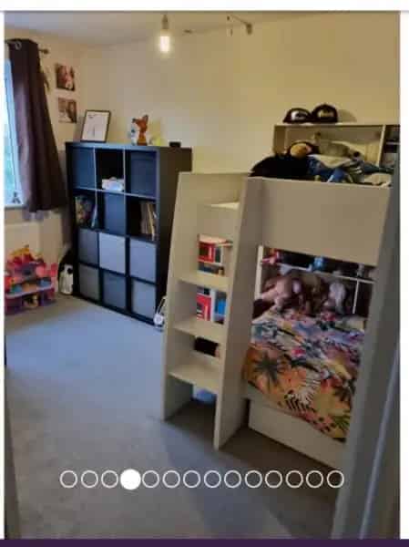 2 Bedroom House in Wootton - Close to Schools and Amenities