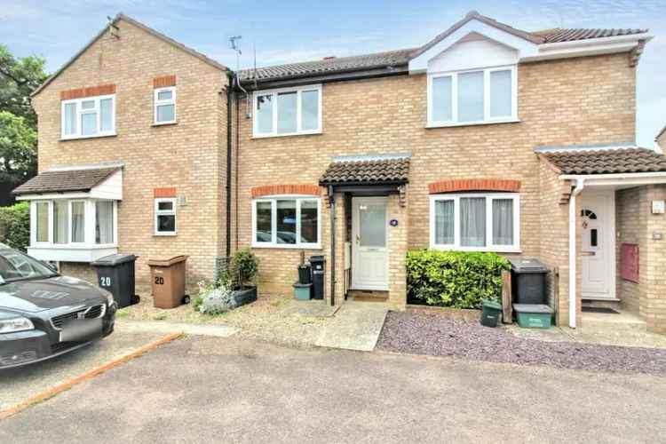 2 Bedroom Terraced House to Rent in Chelmsford