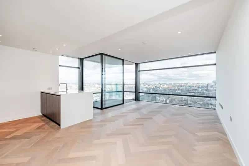Two Bedroom Apartment near Liverpool Street Station