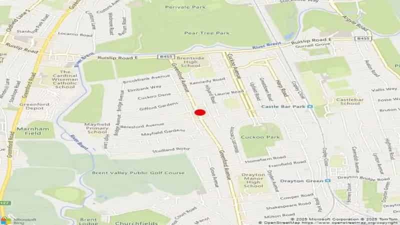 Commercial property For Rent , London, England