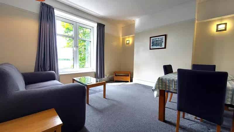 1 Bedroom Flat to Rent near University of Aberdeen