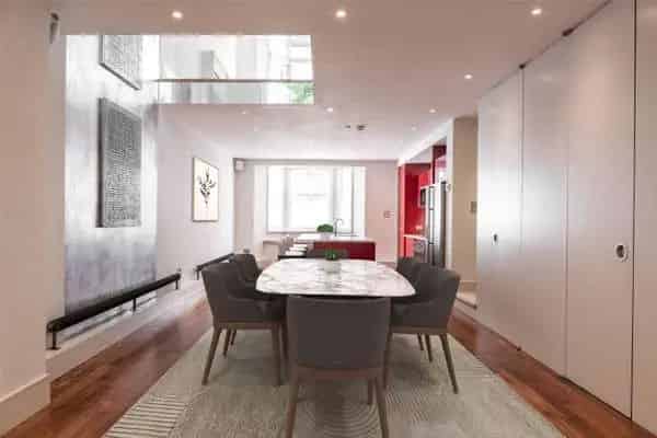 Shalcomb Street, London, SW10 0HY | Property for sale | Savills