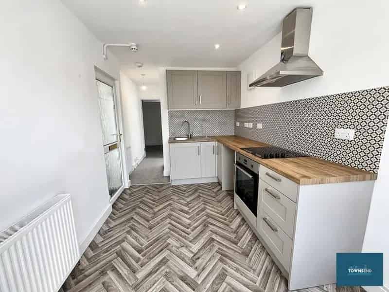 1 Bedroom Apartment to Rent