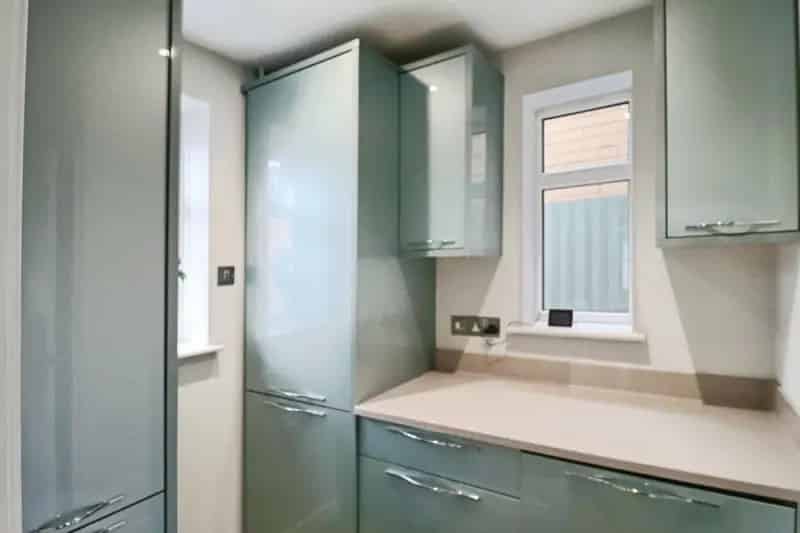 4 bedroom House
 To Rent