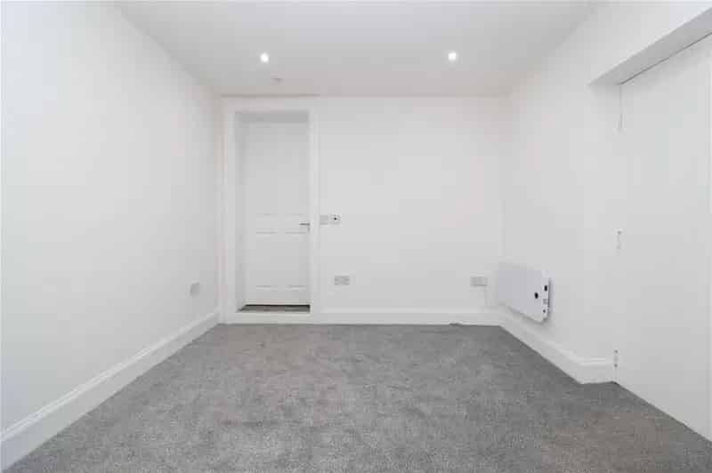 Studio to Rent Glasgow West End