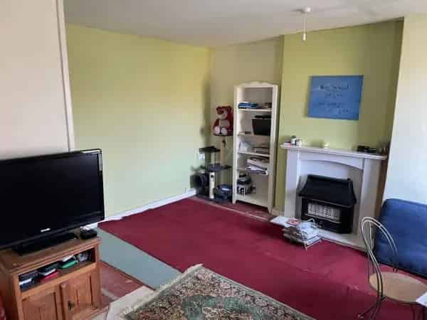 2 Bed Flat Swap Newcastle For London 2 Bed Property