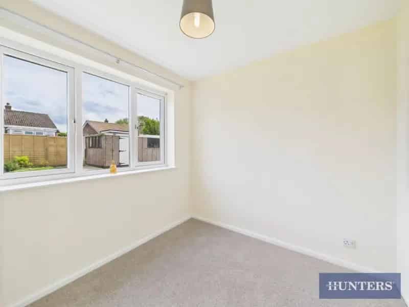 2 Bed Semi Detached Bungalow for Sale Hunmanby