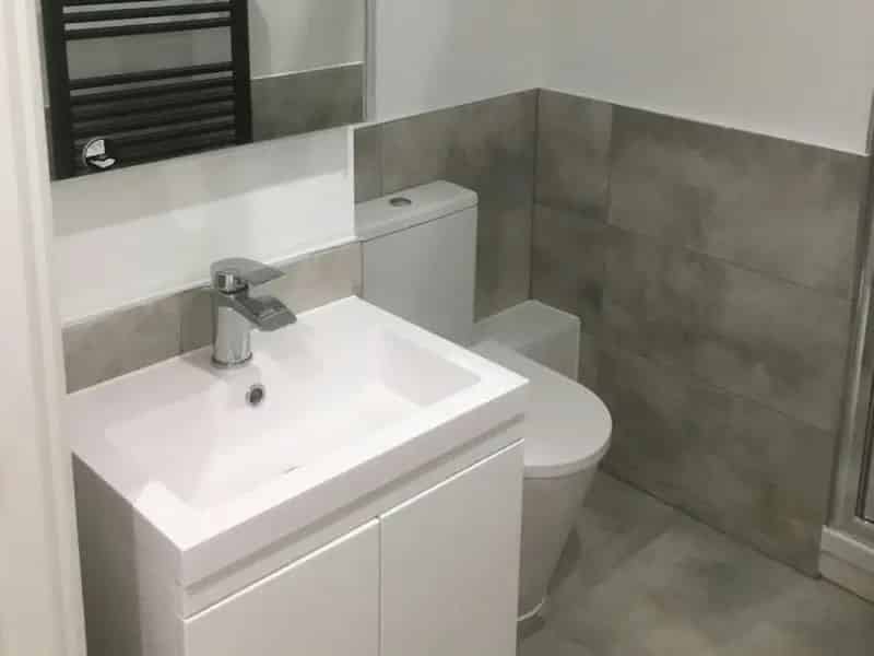 One Bedroom Apartment Walsall Town Centre