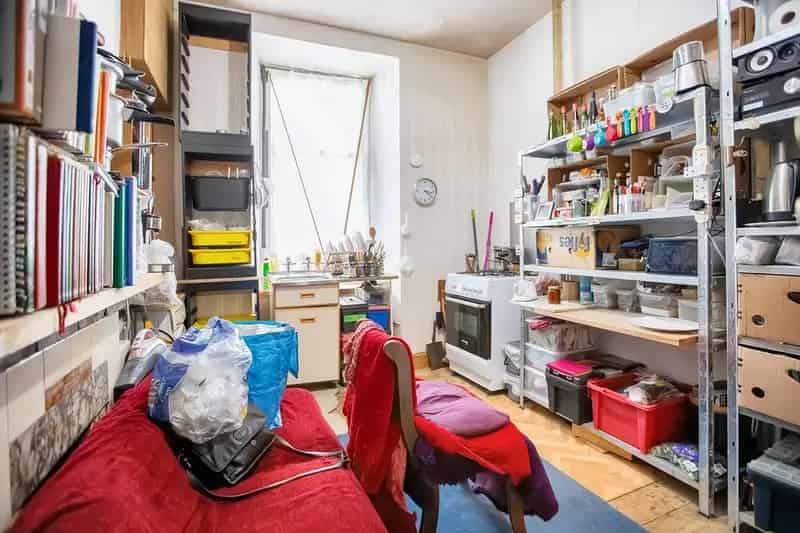 1 Bedroom Flat Glasgow Tenanted Investment Opportunity