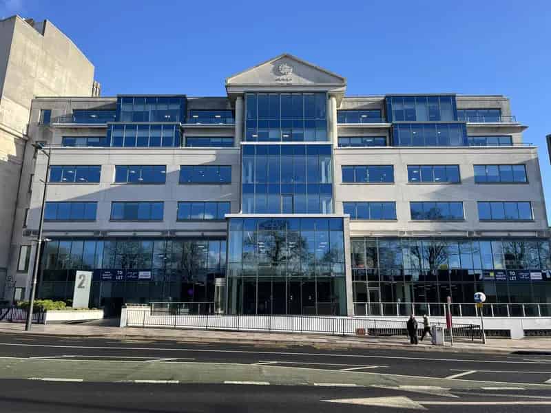 Cardiff City Centre Office Suites  Fully Furnished BREEAM Very Good