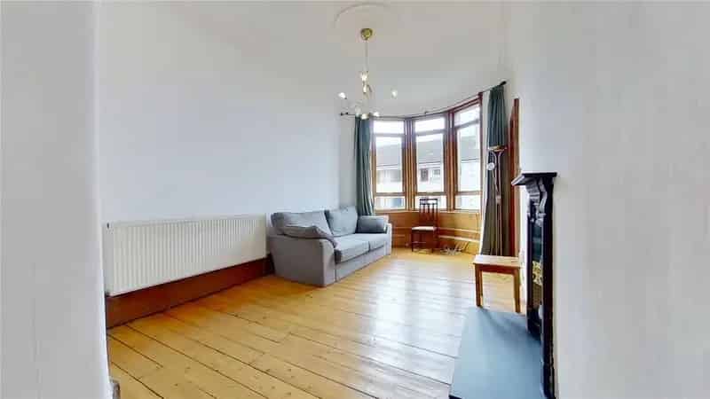 1 Bedroom Flat to Rent in Partick Glasgow