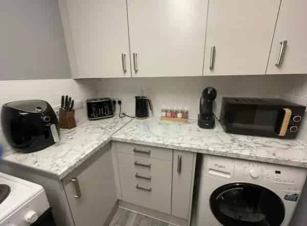 New Kitchen