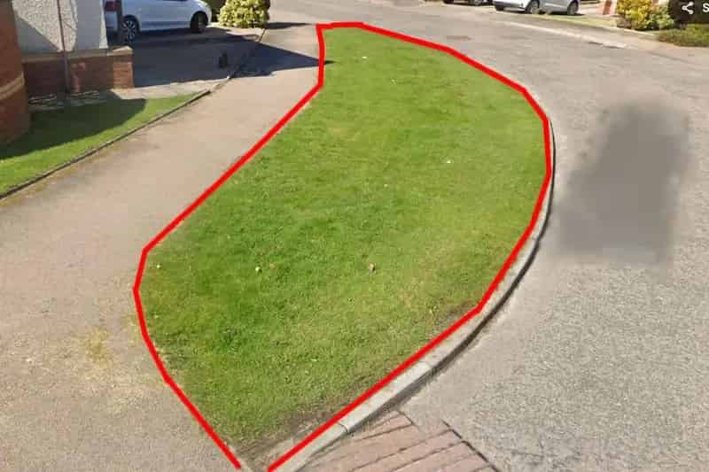 Aberdeen Kingswell Land Investment Opportunity - 3 Parcels