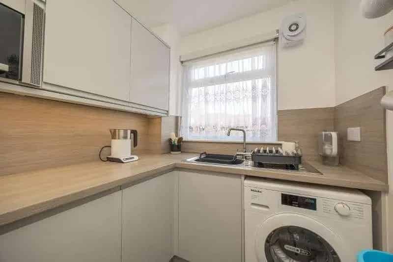 2 Bed Terraced Bungalow Retirement Community