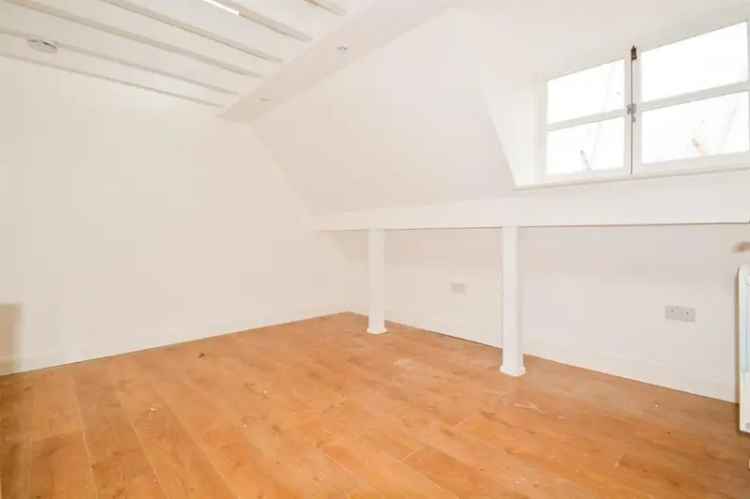 Shoreditch Studio Flat To Let Available September 2025