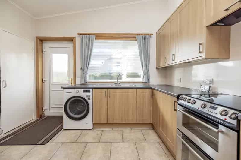 House For Rent , Aberdeen City, Scotland