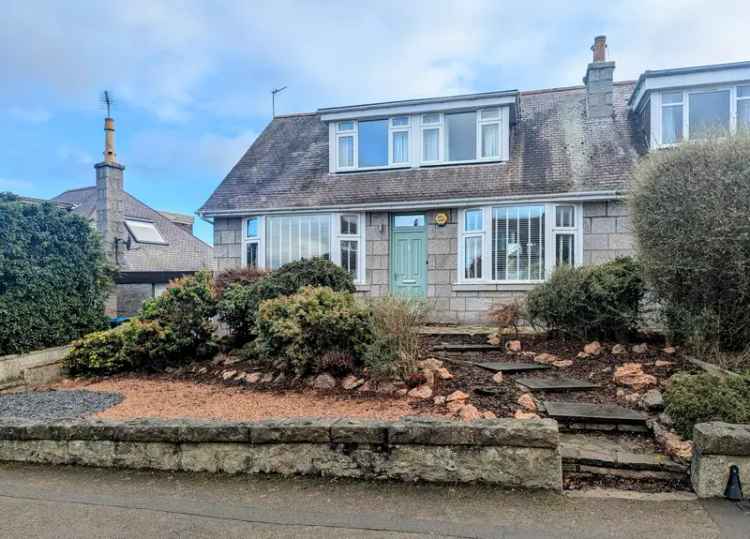 House For Rent in 5, Viewfield Crescent, Aberdeen City, Scotland