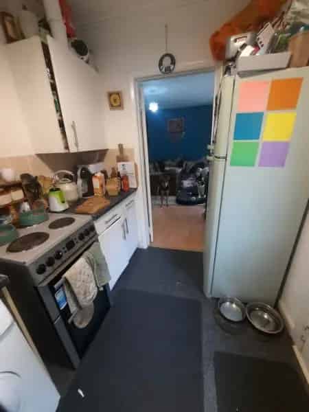 Ground Floor Massionate with Garden - Ideal for Exchange to Devon or Cornwall