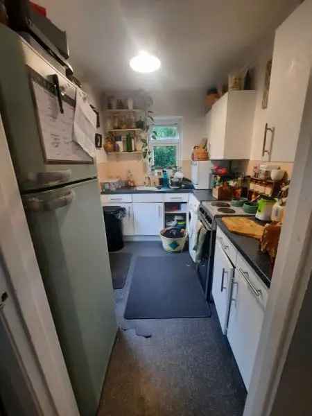 Flat For Rent in St Albans, England