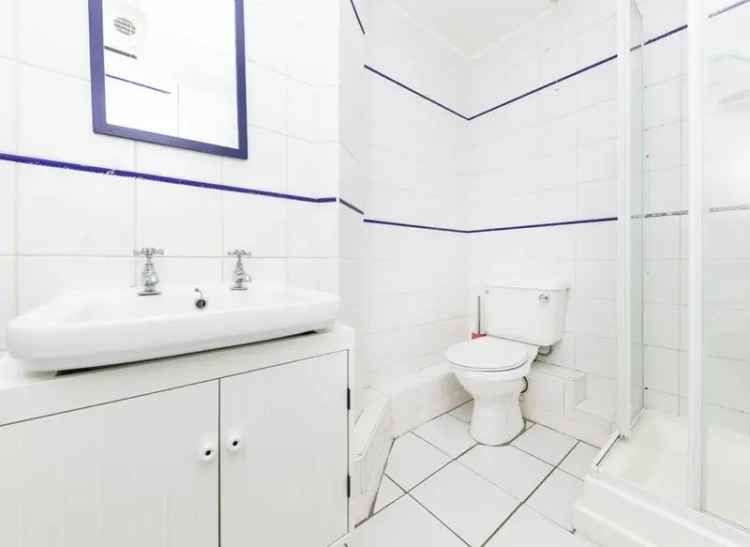 One Bedroom Apartment Near Stoke Newington High Street Buy to Let