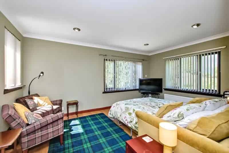 5 Bedroom Detached House For Sale in Letham Grange