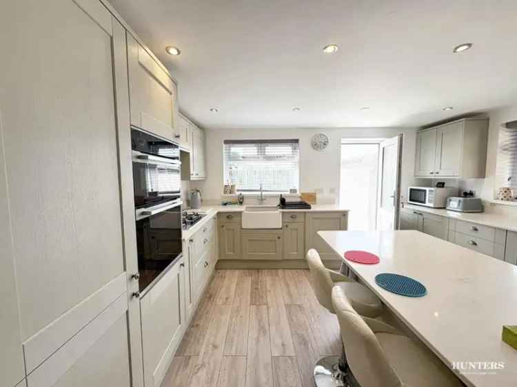 3 Bed Semi Detached House For Sale