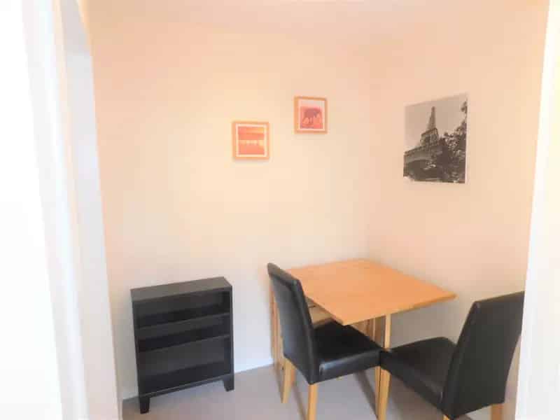 1 Bedroom Flat House to Rent in Edinburgh