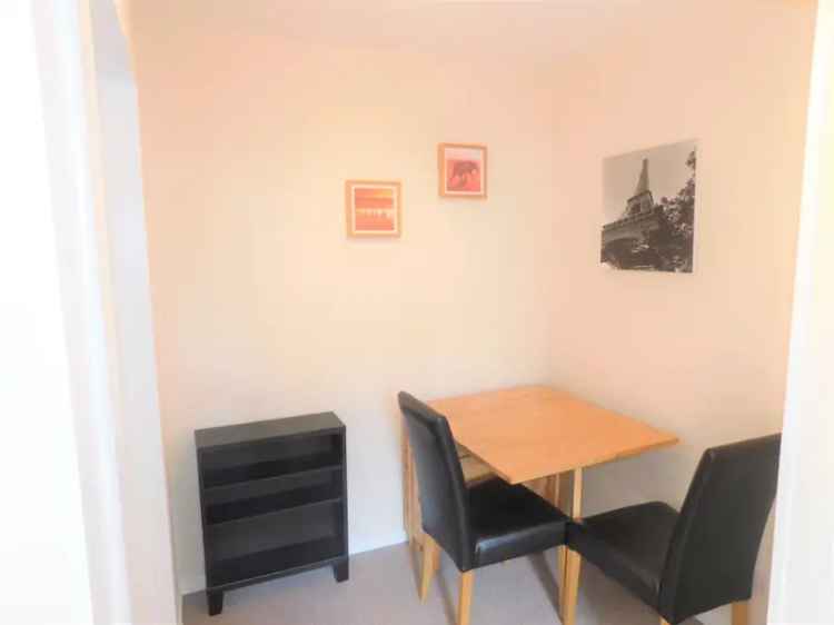 1 Bedroom Flat House to Rent in Edinburgh