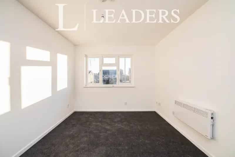 1 Bedroom Maisonette to Rent