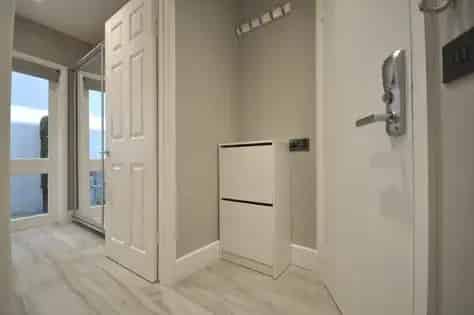 183m² Notting Hill Studio Flat  Modern Amenities Near Tube